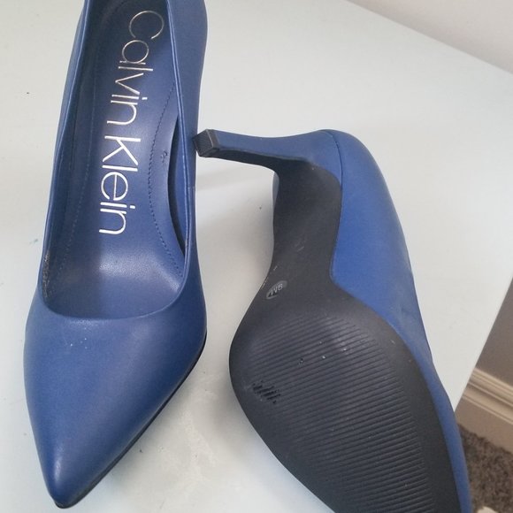 Shoes - Calvin Klein - Picture 3 of 5